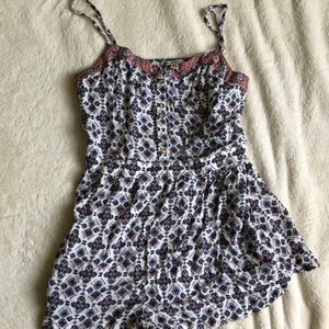 Romper size S/P